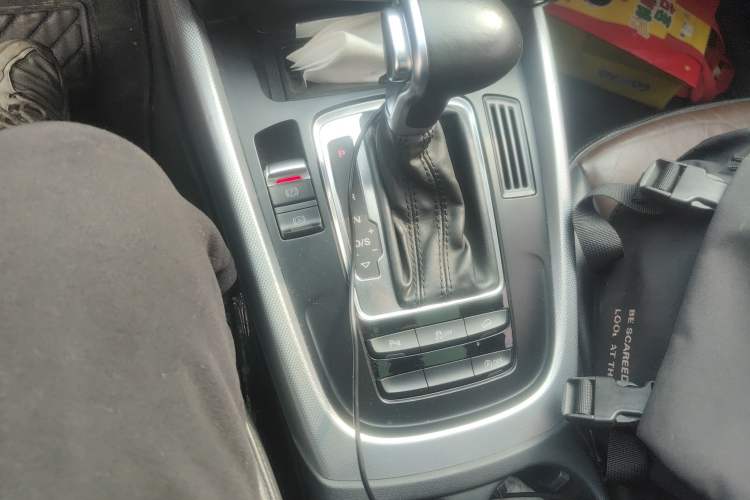 Used Audi Q5 2016 40 TFSI Technology Edition