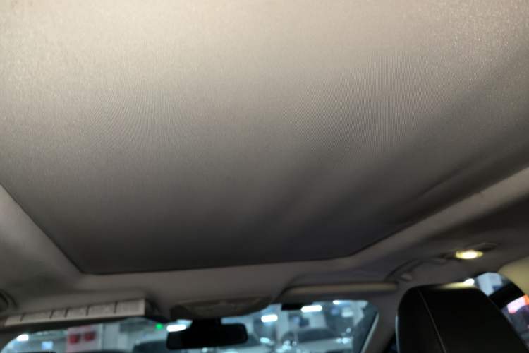 Used Ford Kuga 2015 1.5L GTDi Two-Wheel Drive Fashion Edition