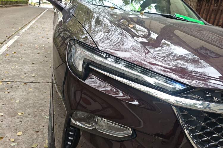 Used Buick Enclave 2020 28T All-Wheel Drive Avenir