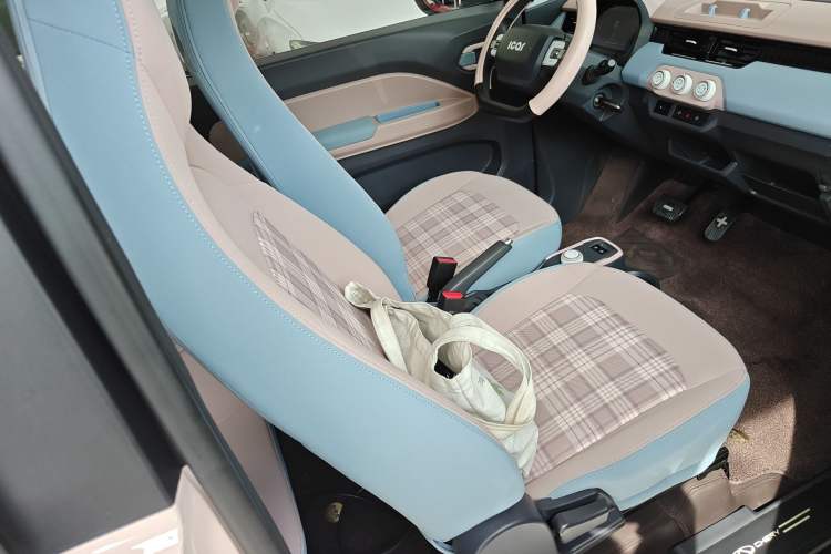 Used Chery QQ Ice Cream 2024 170km Sundae