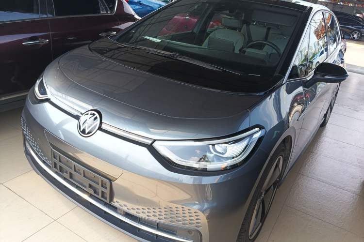 Used Volkswagen ID.3 2022 Pro Smart Edition