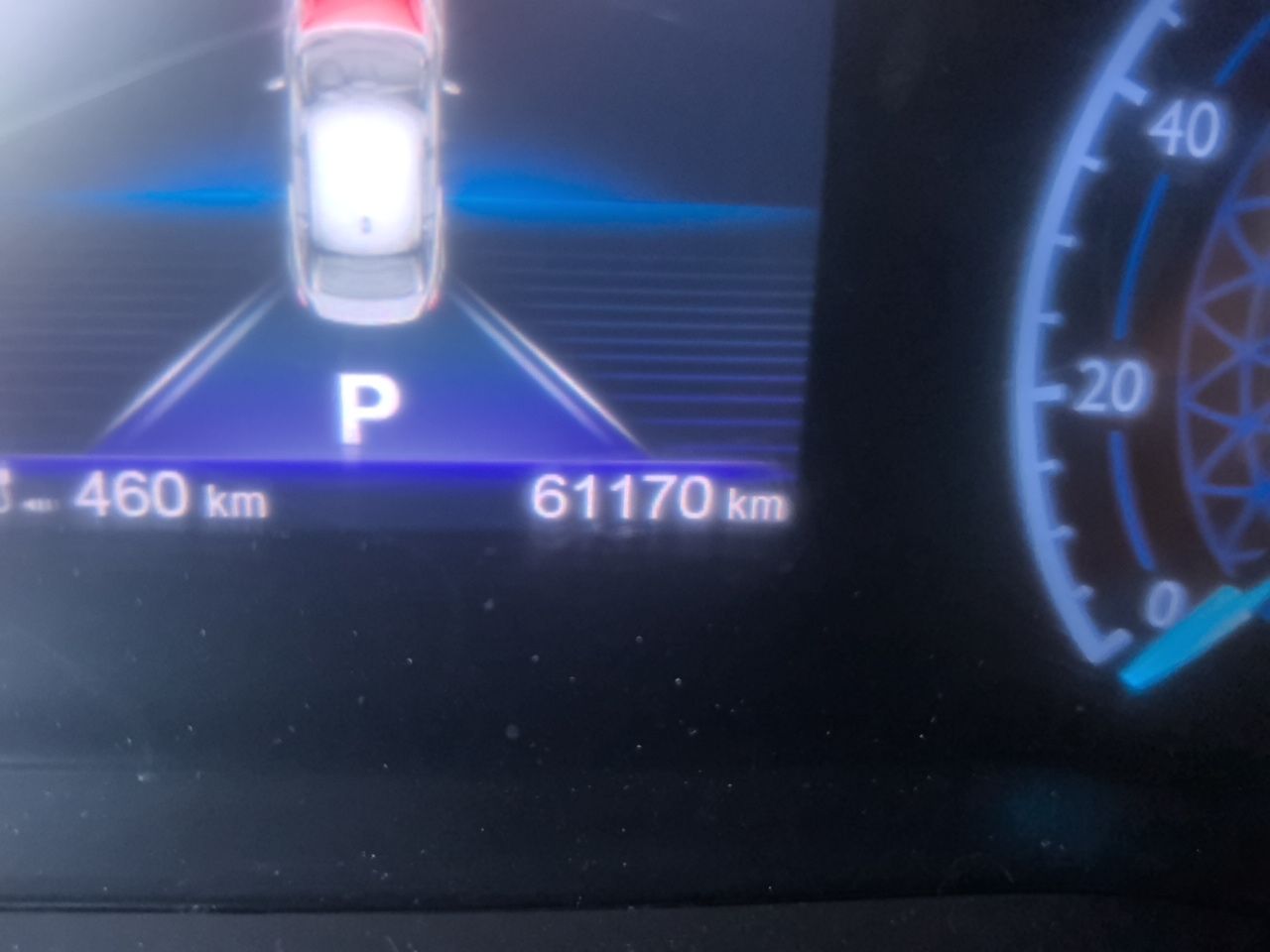 Hongqi E-QM5 2025 500km Range Commuter Version — снимка 12