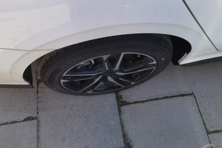 Used Geely Auto Binray 2024 Binrui COOL 1.5T DCT Longteng Edition Exterior 5