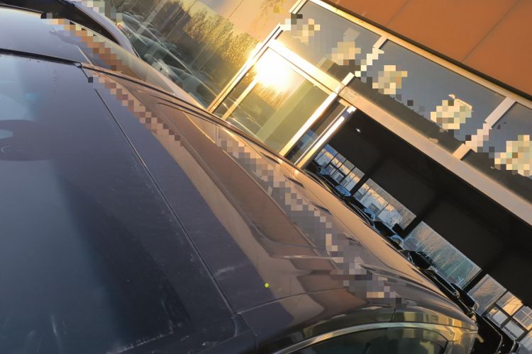 Used Buick GL8 2018 ES 28T Flagship Model China VI Standard