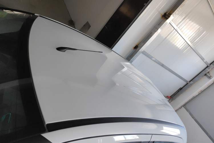 Used JMEV Xiao Qilin 2024 201km Comfort Version