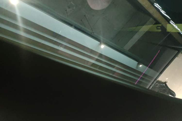 Used XPeng P7 2025 Model—702 Long Range Ultra