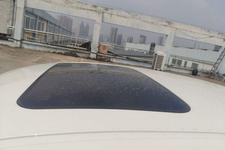 Used BMW 3 Series 2019 320Li M Sport Package
