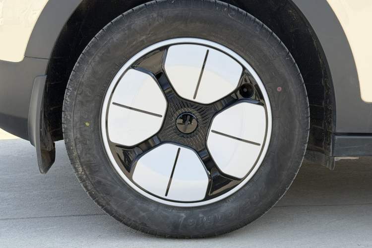 Used Geely Galaxy Geome 2025 310km Youth Edition
