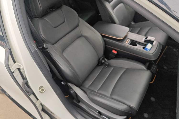 Used Nissan ARIYA 2022 Two-Wheel Drive Long Range Top-Tier Version