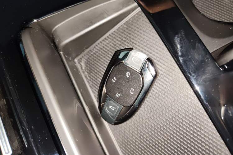 Used GAC Trumpchi M8 2024 Master Series 400T Prestige Edition
