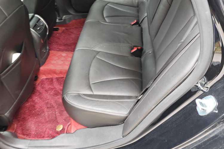 Used Buick LaCrosse 2022 652T Luxury Version
