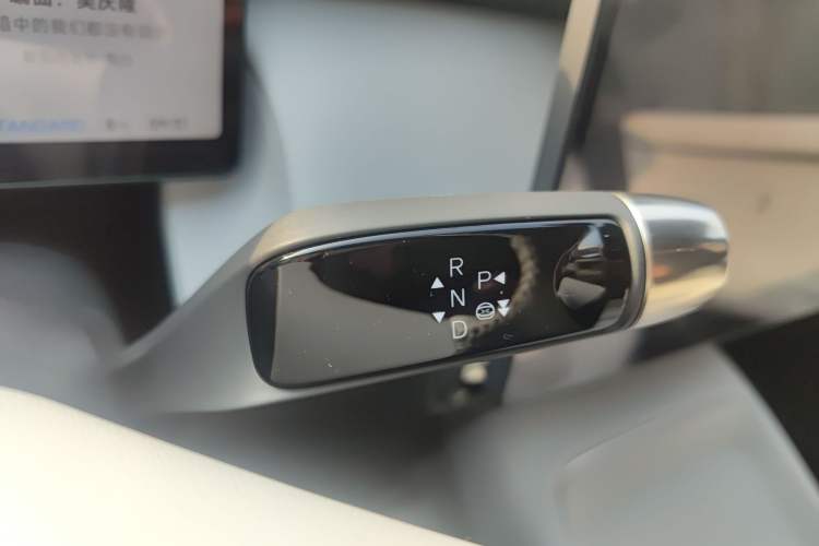 Used XPeng P7+ 2024 Long-Range Max
