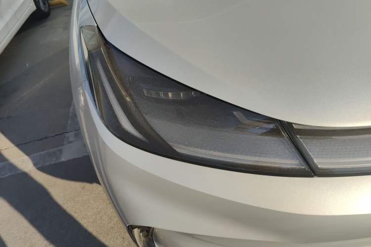 Used ARCFOX T1 2025 Model 425 PLUS
