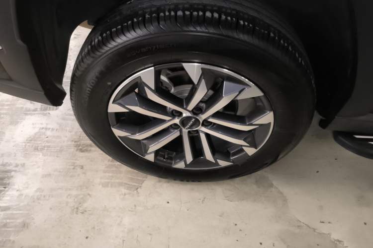 Used Haval H Dog 2023 2.0T All-Wheel-Drive Chaoye Plus
