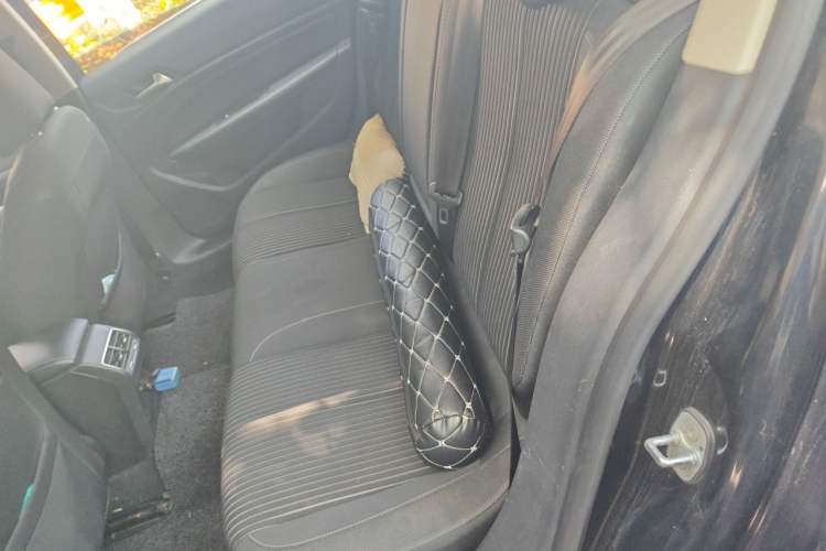 Used Peugeot 408 2015 1.2T Automatic Luxury Edition