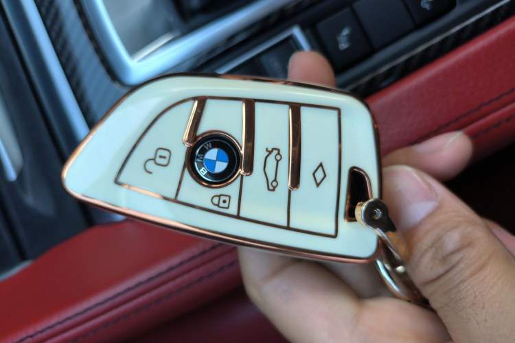 Used BMW X6 2018 xDrive35i Base Model Middle East
