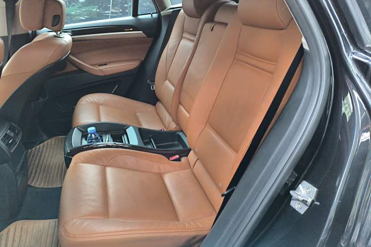 Used BMW X6 2011 xDrive35i