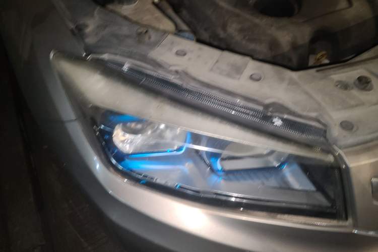 Used Changan CS75 2016 1.8T Automatic Elite Model China V Standard
