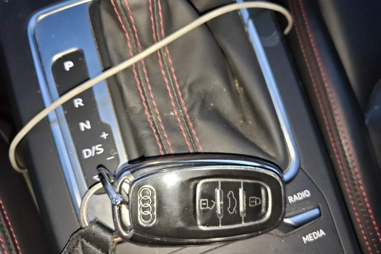 Used Audi Q2L 2022 35 TFSI Progressive Dynamic Edition