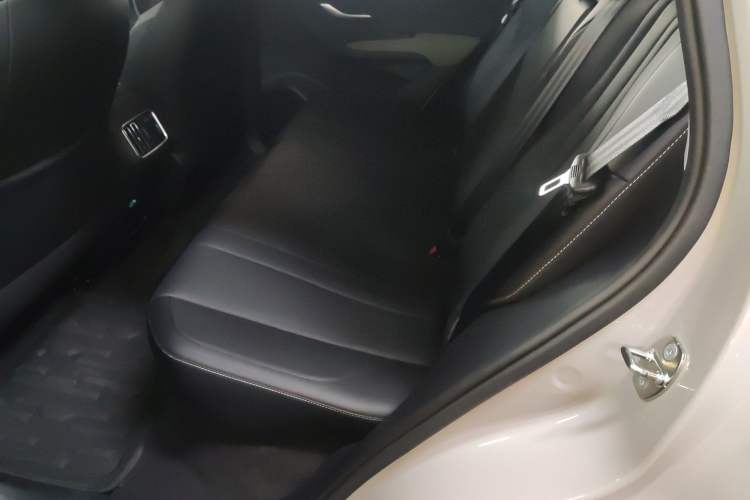 Used BYD Sealion 05 DM-i 2025 DM-i Smart Drive 115KM Flagship Model