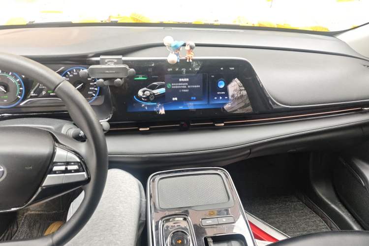 Used AION S 2022 Meizu 580