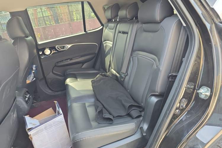 Used AION V 2024 Plus 70 Smart Edition Ternary Lithium
