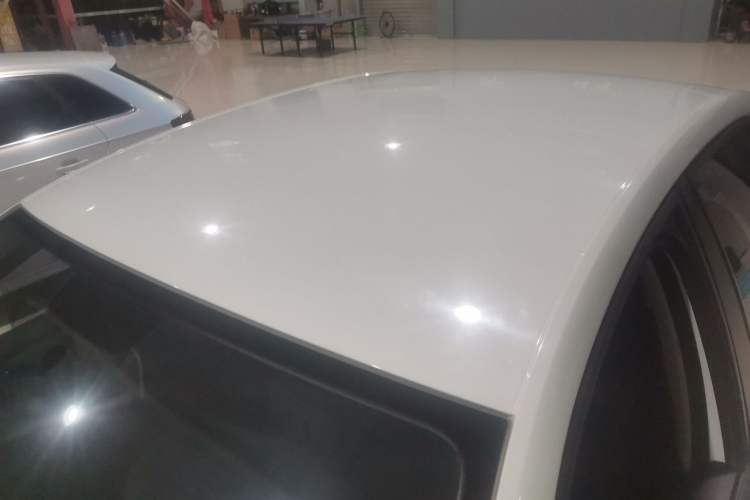 Used Volkswagen Bora 2019 Bora Legend 1.5L Manual Fashion Edition China VI Standard
