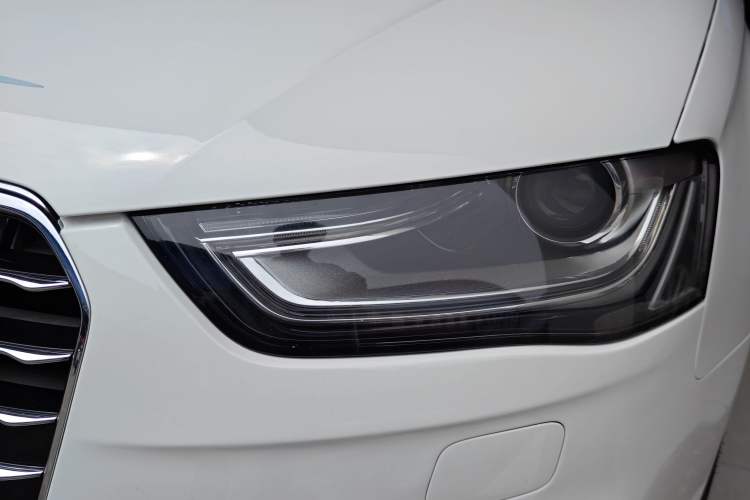 Used Audi A4L 2015 35 TFSI Millionth Anniversary Intelligent Edition