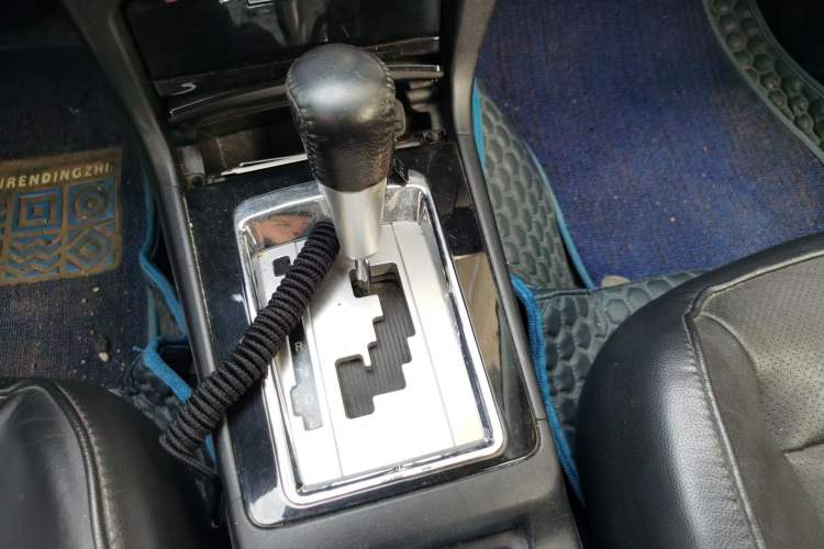 Used Mitsubishi Lancer EX 2013 Chasing Edition 1.8L CVT Luxury Model