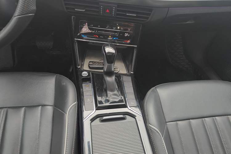 Used Volkswagen Passat 2023 Revised 330TSI Starry Elite Edition
