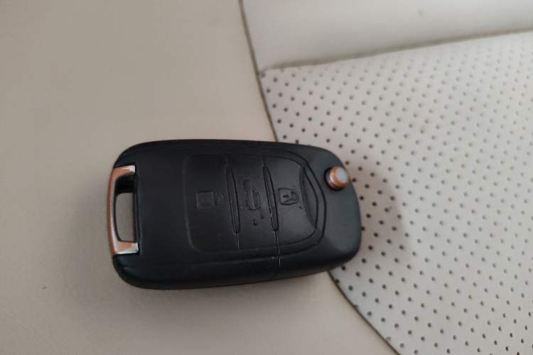 Used Baojun 360 2019 1.5L Manual Luxury Version China VI
