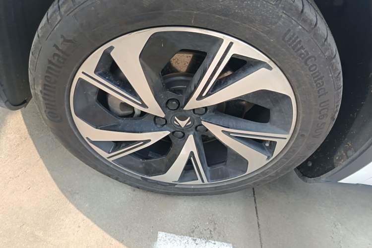 Used ARCFOX Alpha S 2021 708S+ 160kW
