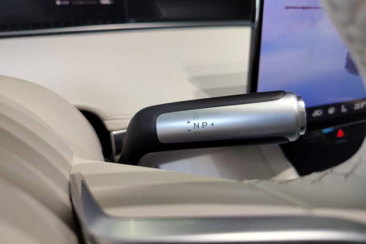 Used Hima S9T 2025 Model Range-Extended Max Long-Range Version
