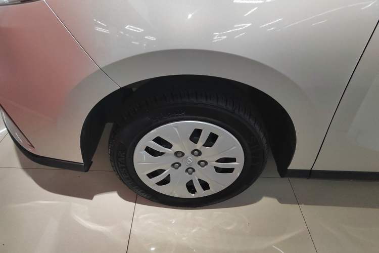 Used SAIC MAXUS G50 2023 1.5T Manual Comfort A