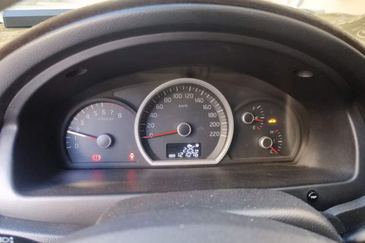 Used Kia Sportage 2013 2.0L Manual Two-Wheel Drive GLS
