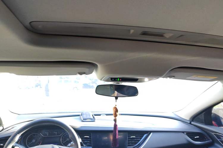 Used Buick Regal 2024 Revised 25T Ultra-Comfort Edition