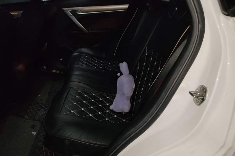 Used Geely Auto Coolray 2020 PRO 260T DCT Battle
