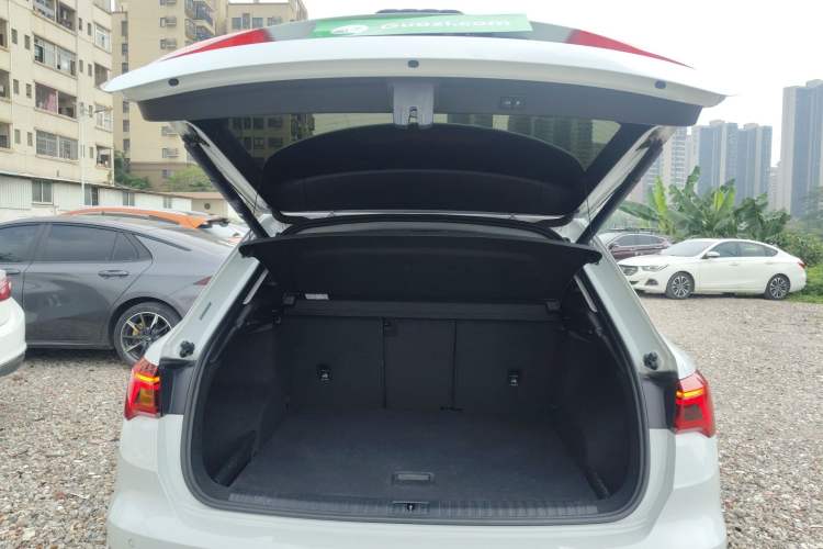 Used Audi Q3 2019 40 TFSI quattro Fashion Dynamic Model