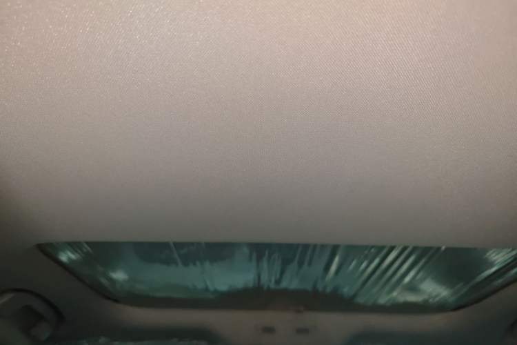 Used Nissan Sylphy 2022 1.6L XL CVT Enjoyment Edition Headliner