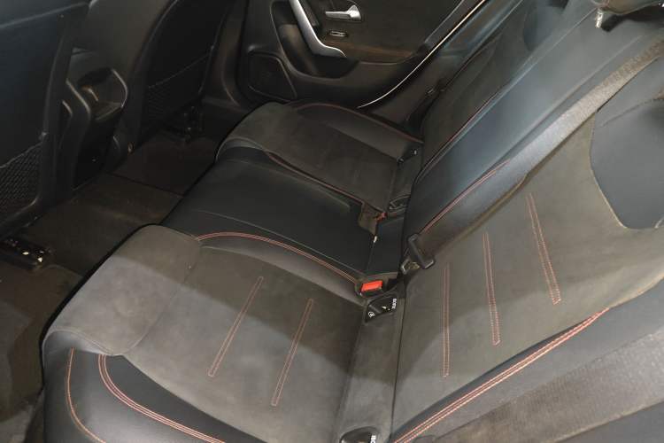 Used Mercedes-Benz CLA 2021 CLA 200