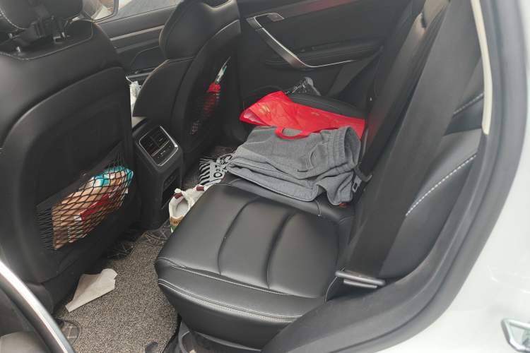 Used Geely Auto Emgrand X7 Sport 2020 1.8TD DCT Smart PRO
