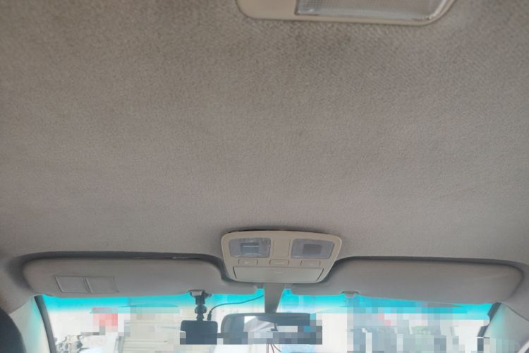 Used BYD L3 2015 Energy-Efficient Model 1.5L Automatic Comfort Edition