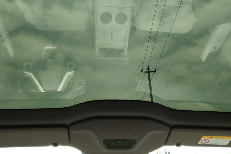 Used Avatr 06 2025 Max Extended-Range Edition Headliner