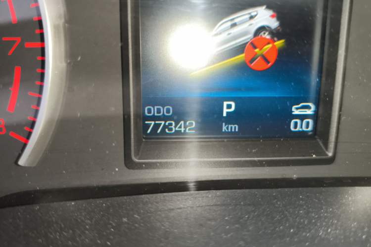 Used Haval H6 2021 National Trend Edition 1.5 GDIT Automatic Luxury Version