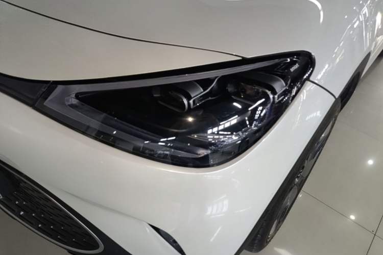 Used smart #1 2022 Premium Edition
