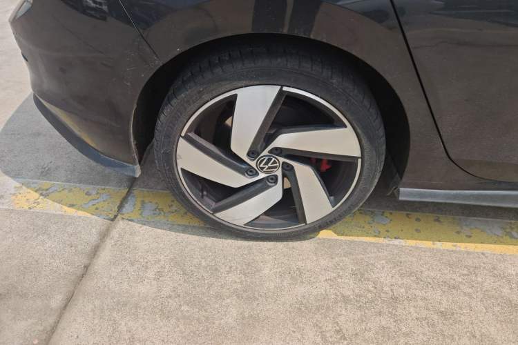 Used Volkswagen Golf GTI 2021 380TSI DSG GTI