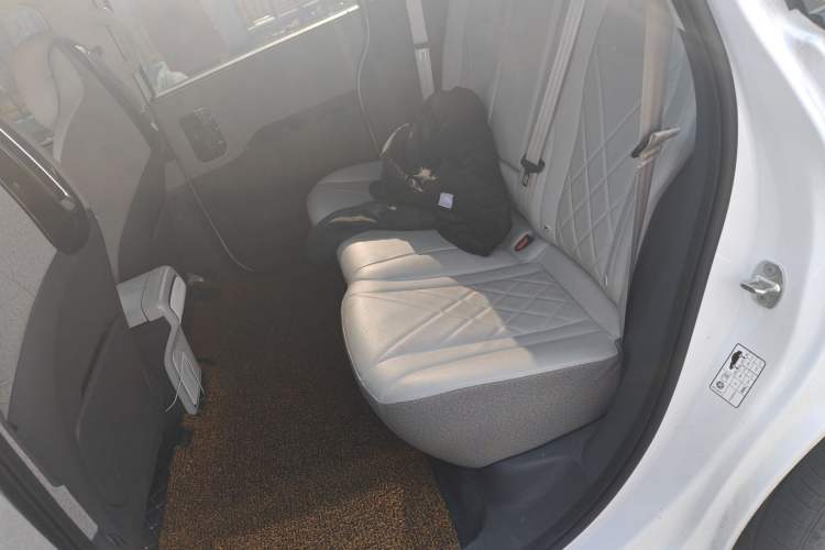 Used ARCFOX Kaola S 2024 AIR
