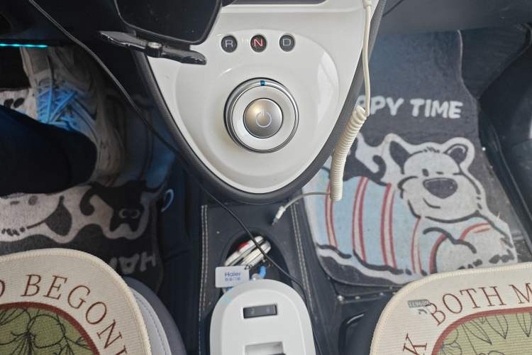 Used ORA Black Cat 2021 301 km Basic Version