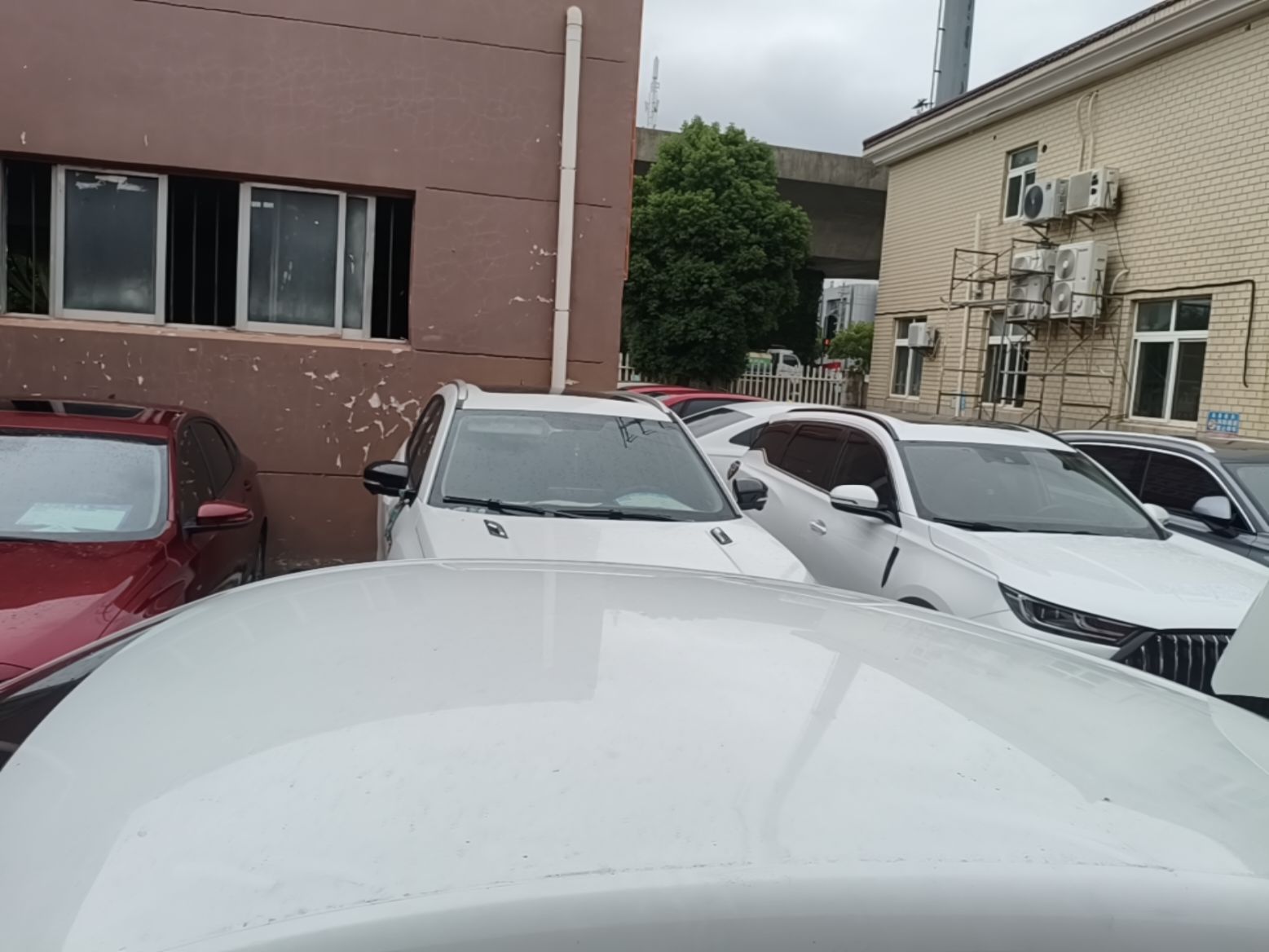 MG 5 2023 180 DVVT Manual Fashion Edition — снимка 7