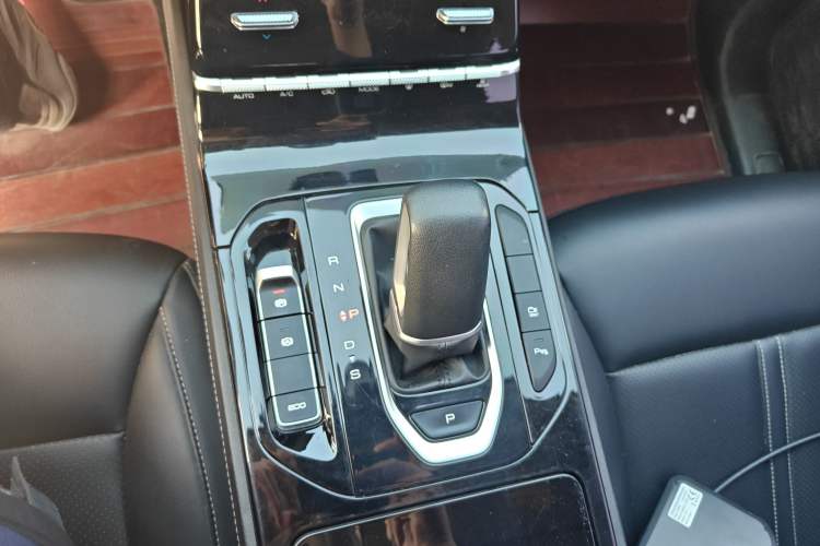 Used Wuling Victory 2020 1.5T CVT Flagship Edition